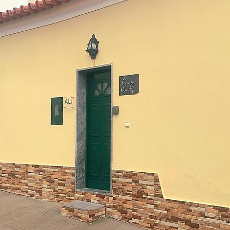הוילה רגואנגוס דה מונסאראז Casa Da Avo Pipa מראה חיצוני תמונה