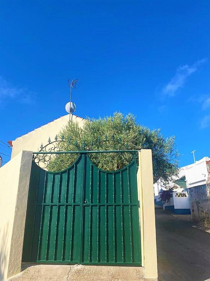 הוילה רגואנגוס דה מונסאראז Casa Da Avo Pipa מראה חיצוני תמונה