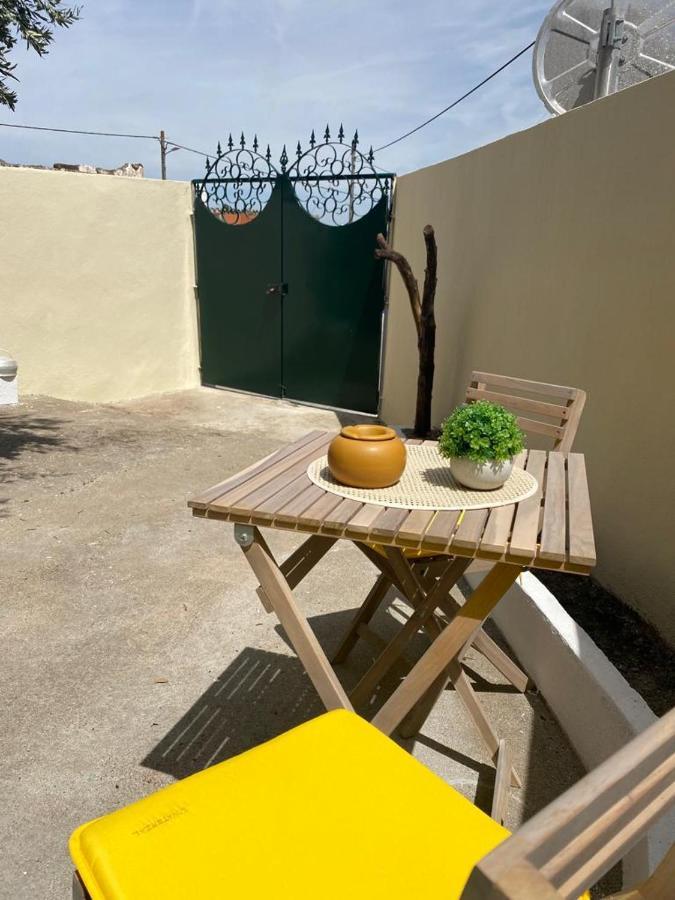 הוילה רגואנגוס דה מונסאראז Casa Da Avo Pipa מראה חיצוני תמונה