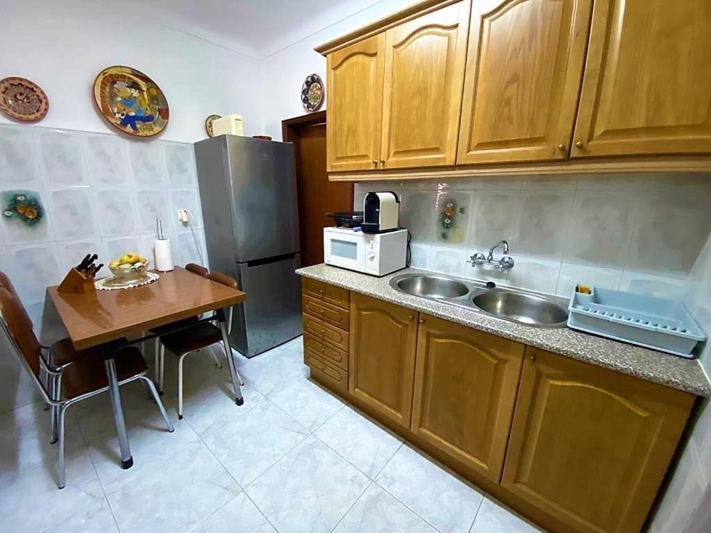 הוילה רגואנגוס דה מונסאראז Casa Da Avo Pipa מראה חיצוני תמונה