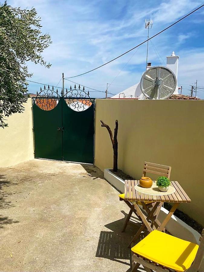 הוילה רגואנגוס דה מונסאראז Casa Da Avo Pipa מראה חיצוני תמונה