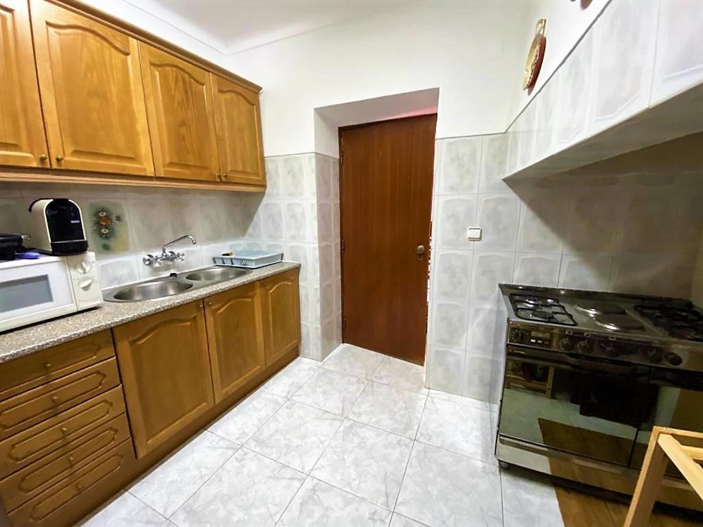 הוילה רגואנגוס דה מונסאראז Casa Da Avo Pipa מראה חיצוני תמונה