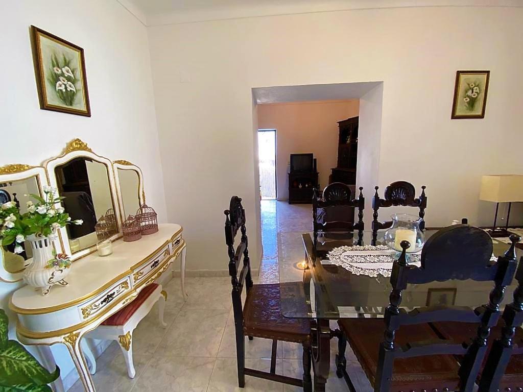 הוילה רגואנגוס דה מונסאראז Casa Da Avo Pipa מראה חיצוני תמונה