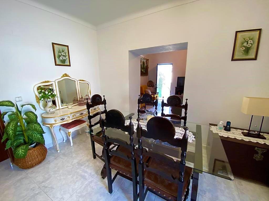 הוילה רגואנגוס דה מונסאראז Casa Da Avo Pipa מראה חיצוני תמונה