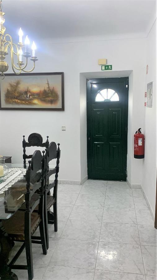 הוילה רגואנגוס דה מונסאראז Casa Da Avo Pipa מראה חיצוני תמונה
