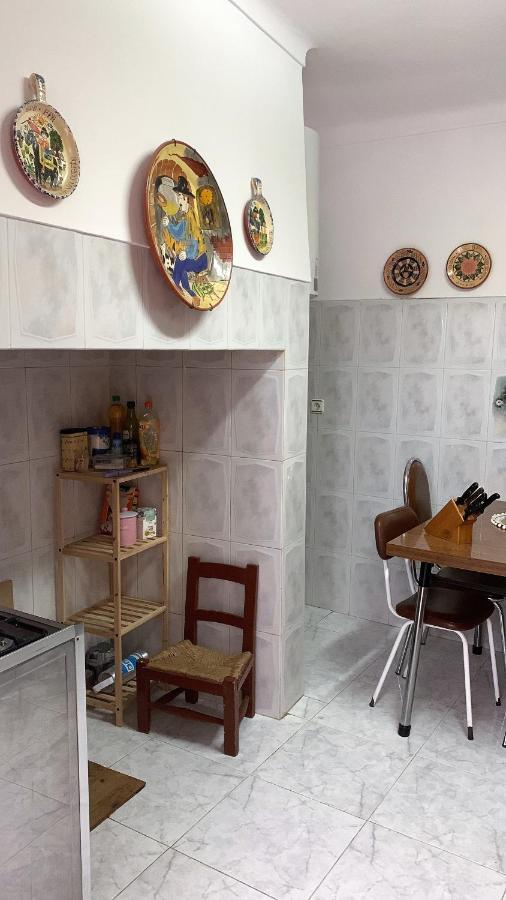 הוילה רגואנגוס דה מונסאראז Casa Da Avo Pipa מראה חיצוני תמונה