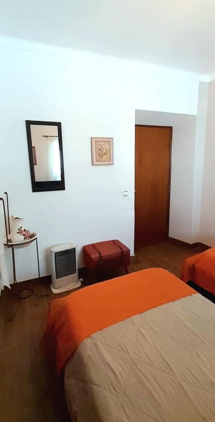 הוילה רגואנגוס דה מונסאראז Casa Da Avo Pipa מראה חיצוני תמונה